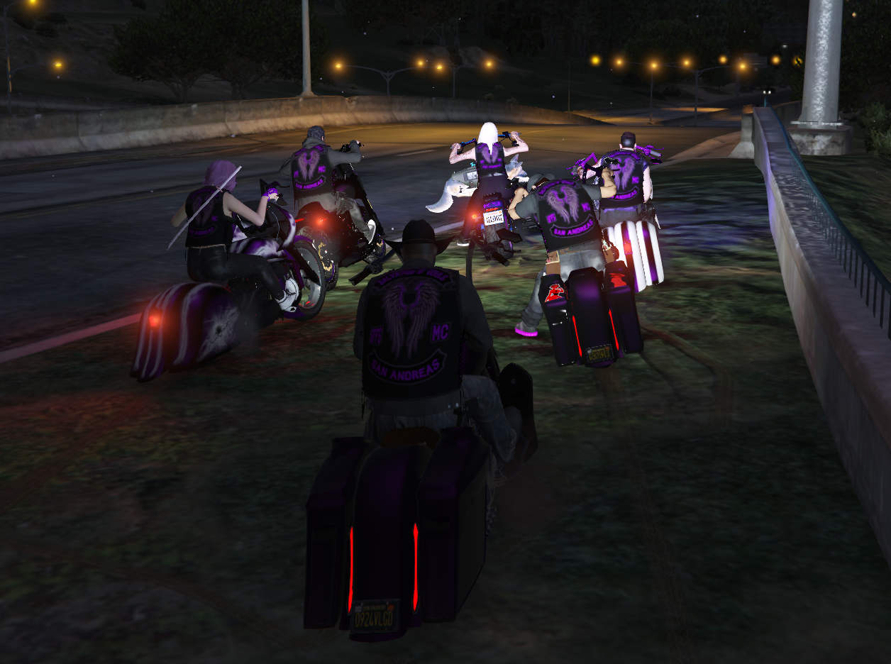 Screenshot event