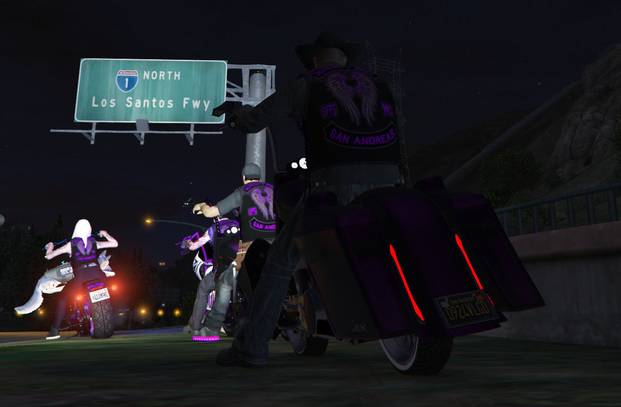 Screenshot event
