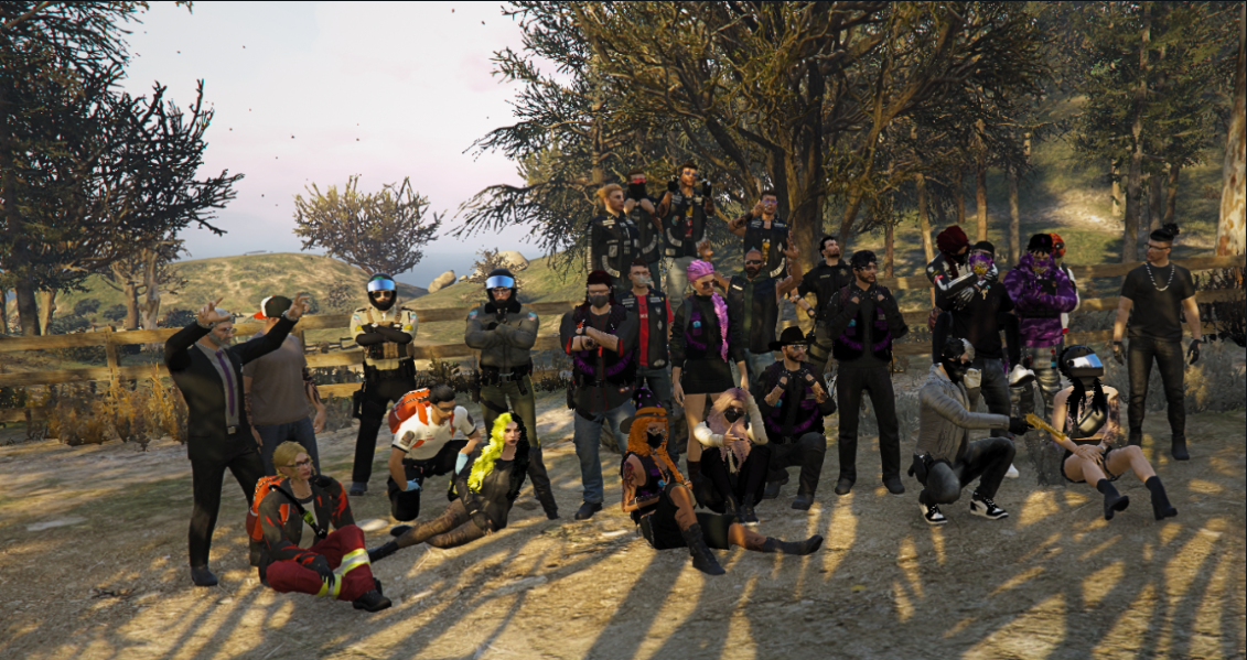 Group photo